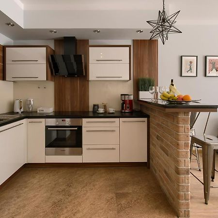 Millo Apartament Parking By Impero Poznan Luaran gambar